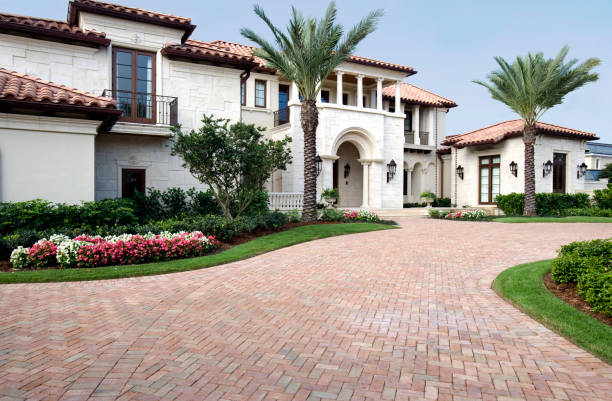 Reasons to Select Us for Your Driveway Paving Requirements in North Liberty, IA