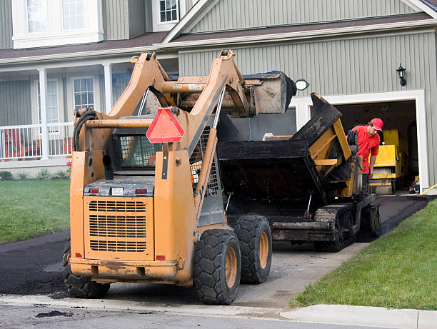 Trusted North Liberty, IA Driveway Pavers Experts