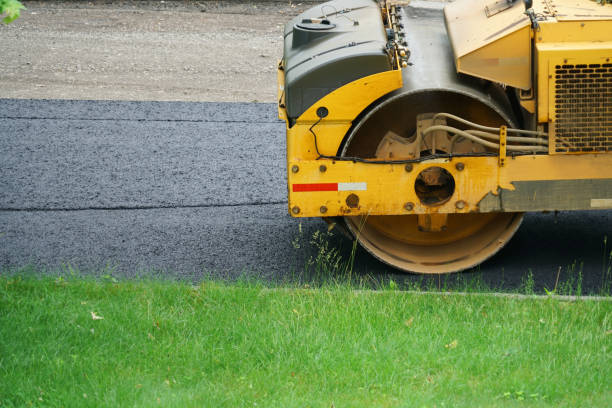 Best Best Driveway Pavers  in North Liberty, IA